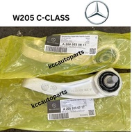 ORIGINAL ABSORBER LINK MERCEDES-BENZ W205 C200 C-CLASS A2053230817 FRONT STABILIZER LINK