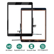 Touch Screen Digitizer Panel Glass For Apple IPAD  9 ipad9 2021 A2602 A2603 With Home Button