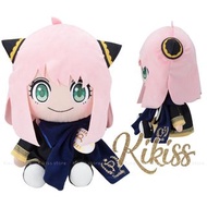 【預訂】旺角店- 日本🇯🇵 spy x family 安尼亞 大公仔 安妮亞公仔 ｜ spy anya 大公仔  anya 公仔 ｜ 30cm PrecialityスペシャルぬいぐるみVol.2