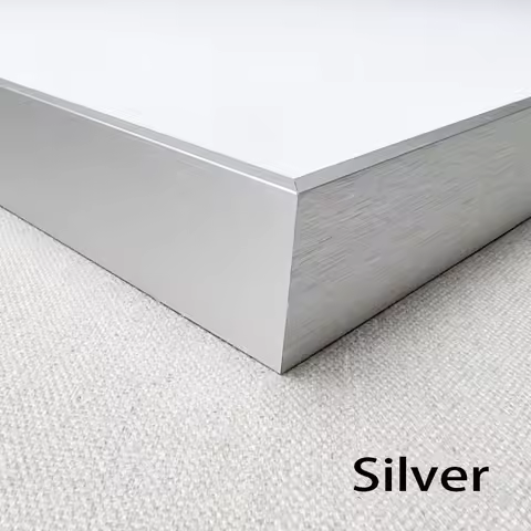 Wooden Diy Framed and Medium DIY Aluminum Alloy Frame, Canvas Picture Painting Frame, For Oil Painti