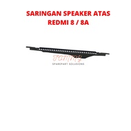 FILTER TOP SPEAKER NET/ REDMI 8 ORIGINAL 8A/