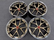 BBS‮R ‬‎I-‮ S‬‎兩片鍛造 20寸 5112‮前 ‬‎9j et34 後10jet38 RI‮S-‬‎官‮最網‬‎新顏色DGB‮BK‬‎D
