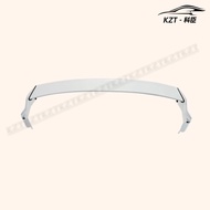 For Mini F56 Gp Style Spoiler With Adjustable Blade Fiber Glass