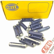 5-100 pcs Fuse Blue 25A Hella Aluminum fuse 25 Amp 8JS 091 603 003 bullet fuse ceramic ampere