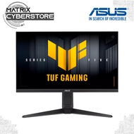 ASUS VG27UQEL5A Gaming Monitor – 27-inch, 4K (3840x2160), FAST IPS, 4K 80Hz or FHD 310Hz, 0.3ms (GTG