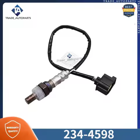 234-4598 56028995AB For 2006 Dodge Dakota Mitsubishi Raider 3.7L 2005-2006 Jeep Wrangler 4.0L Oxygen
