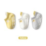 Lollipop Socks Pastel Color Newborn Non-Slip Socks for 0-3 yrs Toddler Socks Baby Socks Cute Anti-Sl