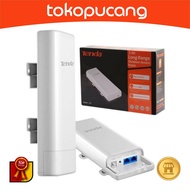 TENDA O3 Outdoor Tent cpe 03 5km point to point cpe 2.4ghz 2.4