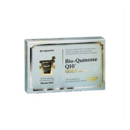 Bio-Quinone Q10 Gold (60 Capsules)