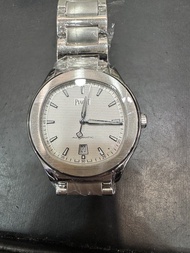 Piaget polo 手錶