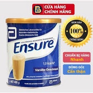 Ensure Duc Milk 400g, 850g Date 6/2023 (GENUINE IMPORT)