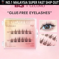 SP GECOMO 免胶水假睫毛 Glue-free Eyelash for Beginner (Sample Trial Pack) Self Adhesive Eyelashes