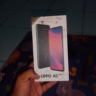 hp oppo a 5 2020