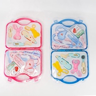 Doctor toy set with case - Doctor toy