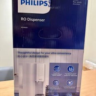 Philips菲利浦RO純淨飲水機（Model：ADD...