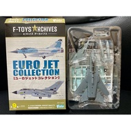 F-toys 1/144 Panavia Tornado Flight Division 1 Fleet 617 British Air Force No. 3A