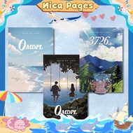 Novel 0 MDPL & 3726 MDPL