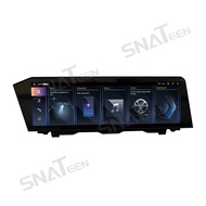 Android 13 Auto GPS Navigation Carplay for BMW 5 Series 2010-2017 Car Radio Stereo Multimedia Player