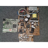 HOME THEATER PANASONIC POWER BOARD RJBX0609CA RJBX0609CB DVD Module PCB RJBX0599A (1X 143)