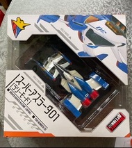 年代久遠Megahouse V.A 新世纪GPX AKF-01阿斯拉達雷神 風見車人