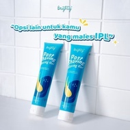 Brighty Post Shaving & Waxing Gel 40ml