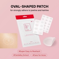 am4v4kjapp[COSRX OFFICIAL] [3,5,10 Packs] AC Collection Acne Patch (26 Patches), Hydrocolloid 100%, Daily Acne Spot Trea