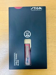 (爽快價 $450)  Stiga Clipper CL CR WRB (FL)