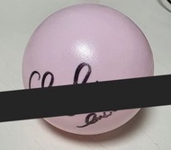 ioi Chung ha sign ball 金請夏 韓場 簽名波