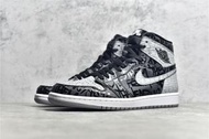2.0 Air Jordan 1 High OG 'Rebellionaire' 36-45
