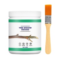Tree Grafting Paste Tree Wound Bonsai Cut Paste Smear Agent Tree Pruning Healing Paste Multifunction Tree Wound otaksg otaksg