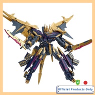MODEROID Shinkansen Henkei Robo Shinkalion Black Shinkalion PS+ABS Plastic Model Assembly Type