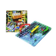 Snake Ladder Toy 3d Snake Lahayu -@ 007 ✨ -@ 80