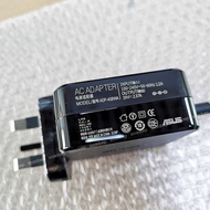 【Ready stock】❍►19V 2.37A 45W Laptop Adapter Charger For Asus Vivobook M509D X540n X441S UX305 X540N X507U X540U X441U X5