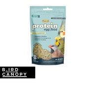 Higgins Protein Egg Food 5oz Parrot Food by Bird Canopy