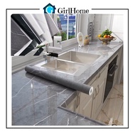 GH400 Wallpaper Heat-resistant, oil-resistant kitchen Sticker/ 300cm x 60cm