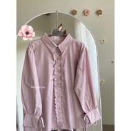 Daisy Blouse Maudress