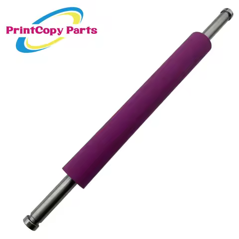 1PC 023-75120 RZ A4 Pressure Roller for Riso RZ 200 220 300 310 EZ 200 220 300 Duplicator Spare Part