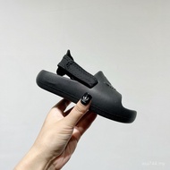 Soft Thick-Soled Baby Detachable Velcro Wholesale New Style Children's Anti-Slip Summer Putian Sanda