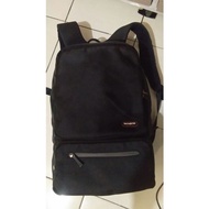 Backpack samsonite red second