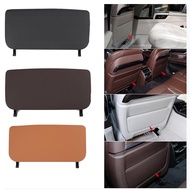 【MR HOT】For b-m-w 5 6 7 Series G30 G32 G38 G12 Seat Backrest Storage Bag 52107410112