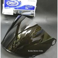 ARC DISCOVERY HELMET VISOR (SMOKE COLOUR)