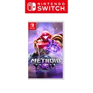 [Nintendo Official Store] Metroid Prime 4: Beyond (แผ่นเกมส์)