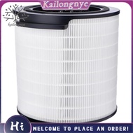 FY1700 Replacement Filter for Philips Series 1000i FY1700/30 HEPA Activated Carbon Filter Air Purifi