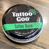 Tattoo Aftercare Tattoo Goo Balm (21gms)