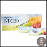 STC30 SuperLife Stc 30 Stem Cell Supplement (1 Box 15 Sachets)