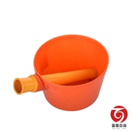 [Next Day Delivery] Medium Fertilizer Ladle Watering Plastic Water Vegetable Planting Gard