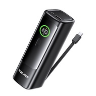 Rocoren 100W sạc dự phòng 20000MAh Kỹ Thuật Số Hiển Thị Sản lượng điện Tích Hợp Vỏ pin Sạc Di Động V