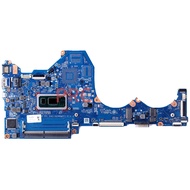 For HP 14-CE TPN-Q207 Laptop Motherboard with Core I3 I5 I7 8th Gen DAG7ADMB8D0 Notebook Mainboard