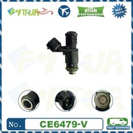 1pcs Fuel injector 036906031AJ CE6479-V for Suzuki- Seat&VOLKSWAGEN Altea- Cordoba- Ibiza / Caddy- I