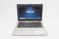 Asus A442UR Intel Core i5-8250U RAM 4Gb Hdd 1Tb Nvidia 930MX SCU8536